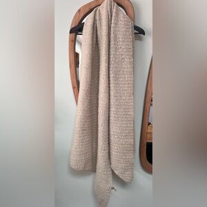 Free People Soft Oversized Scarf